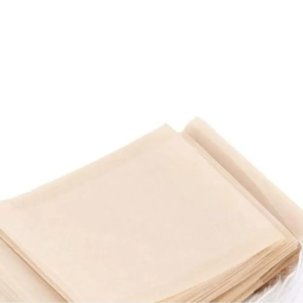 Gift Bags Drawstring XSmall Tan Colors Cinch White String 10 Count Sale Wrap Bag